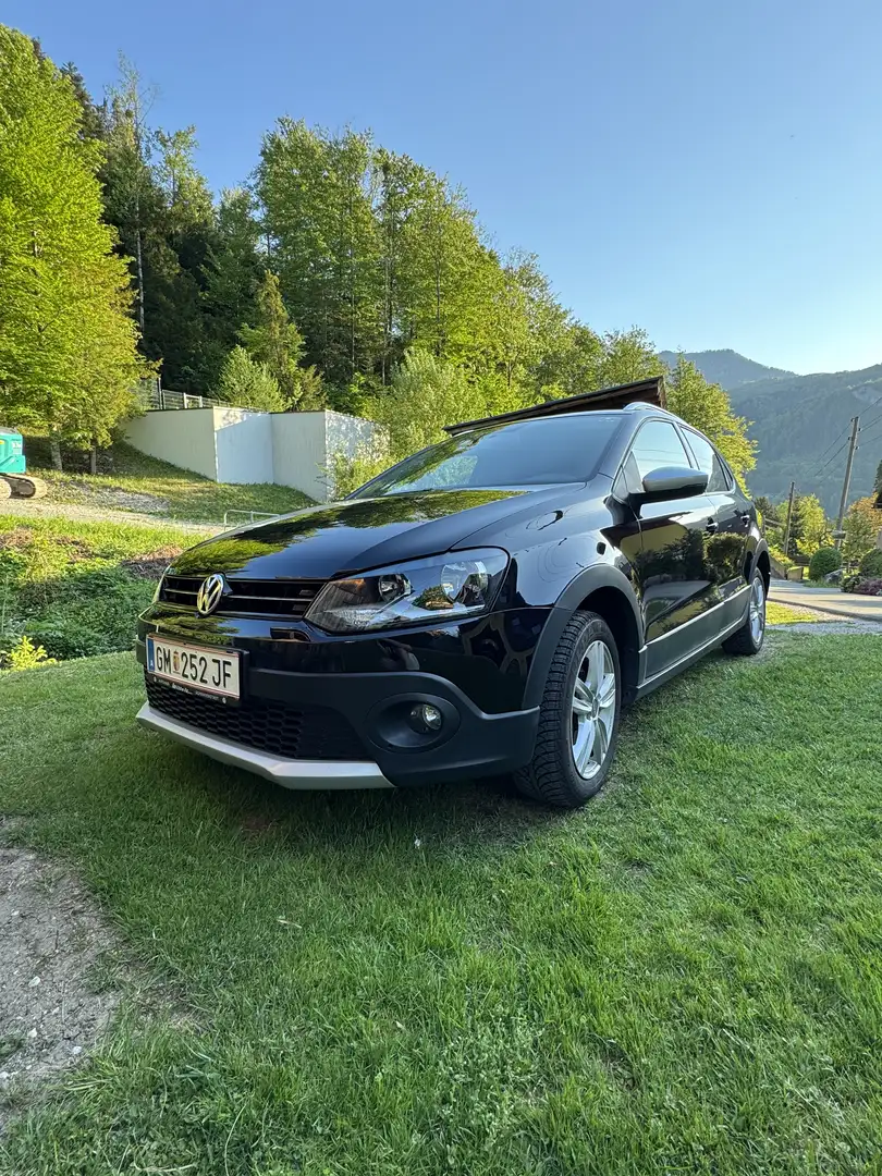 Volkswagen Polo Cross 1.2 - 1