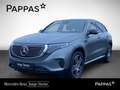 Mercedes-Benz EQC 400 4MATIC AMG Line Distr PTS SHD HUD Cam Grau - thumbnail 1