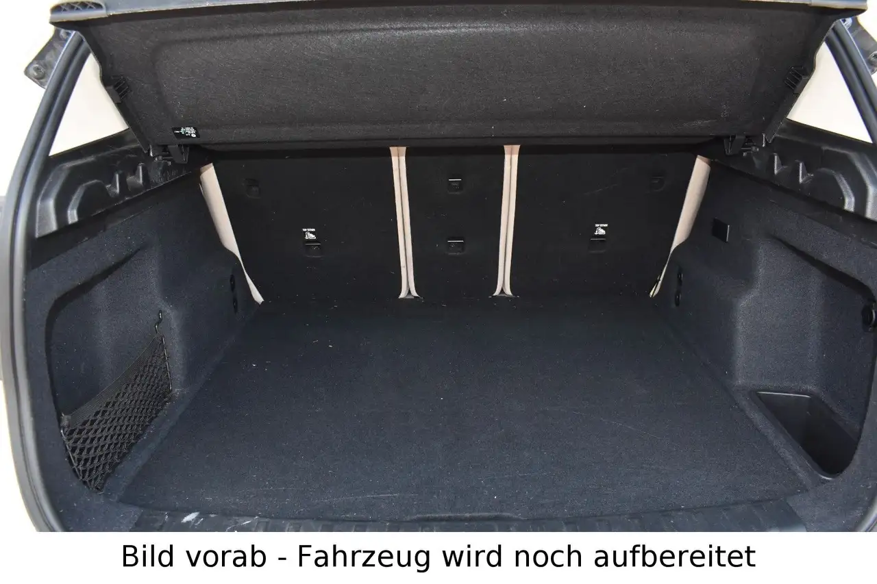BMW iX1 30 xDrive Navi AHK LED Parkassistent, миниатюра 12
