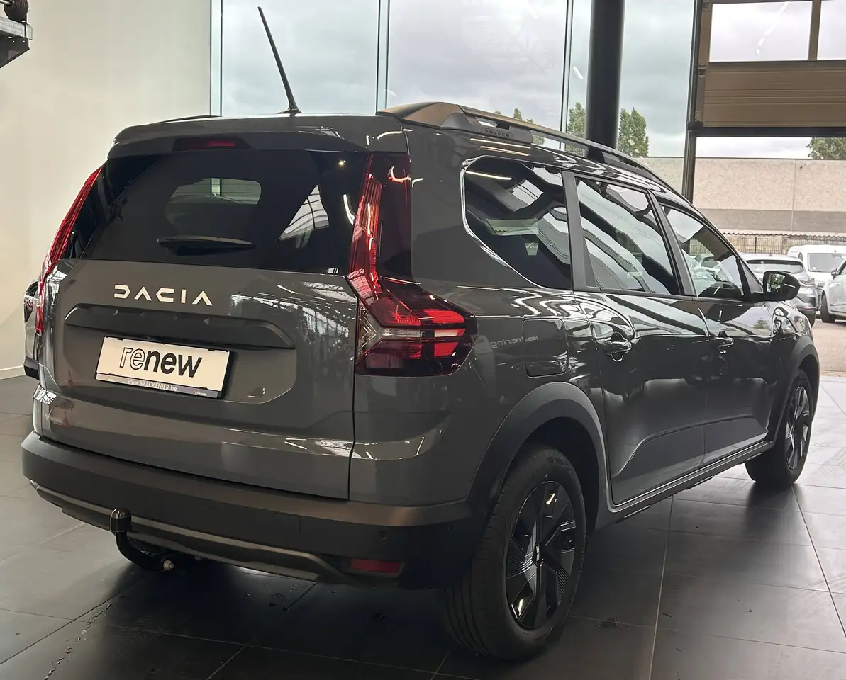 Dacia Jogger 1.0 TCe Expression 5pl., миниатюра 5