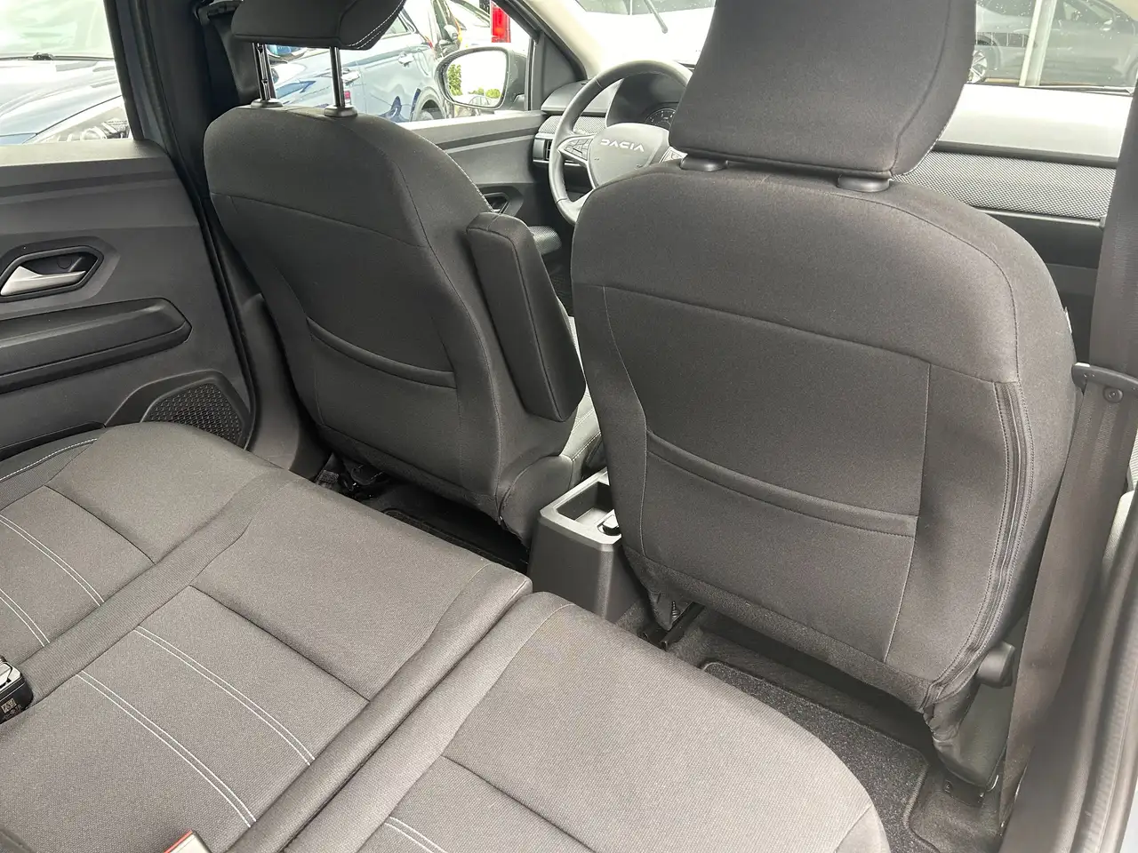 Dacia Jogger 1.0 TCe Expression 5pl., миниатюра 10