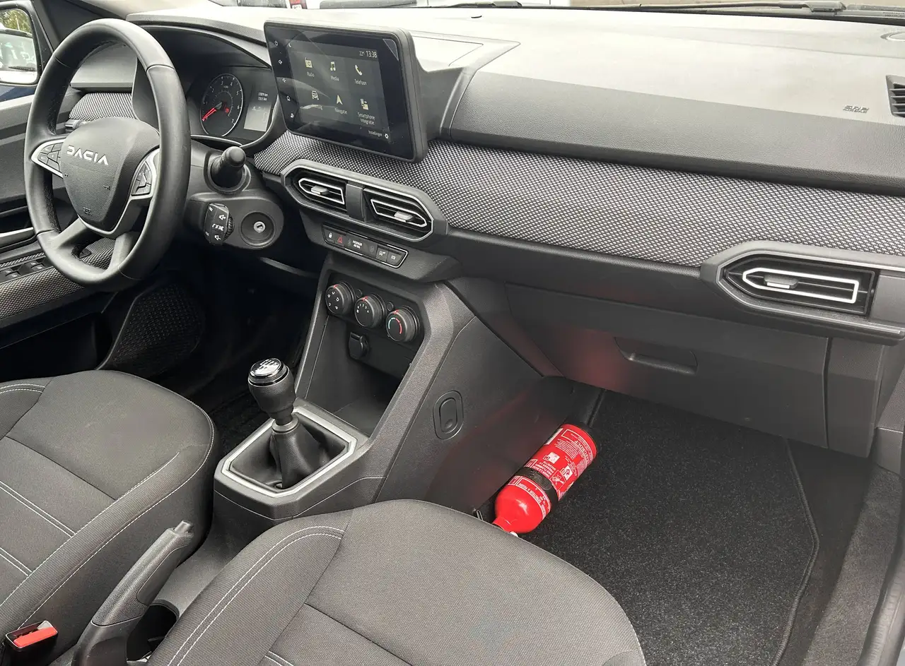 Dacia Jogger 1.0 TCe Expression 5pl., миниатюра 9