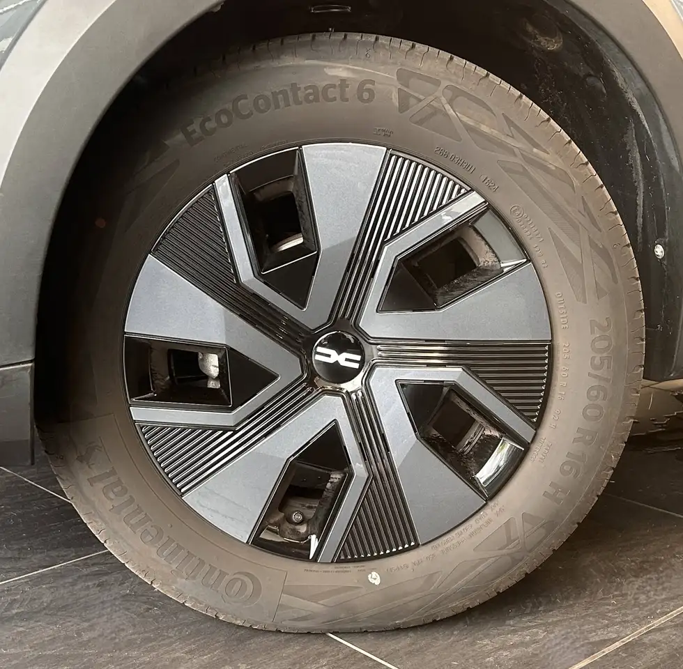 Dacia Jogger 1.0 TCe Expression 5pl., миниатюра 6