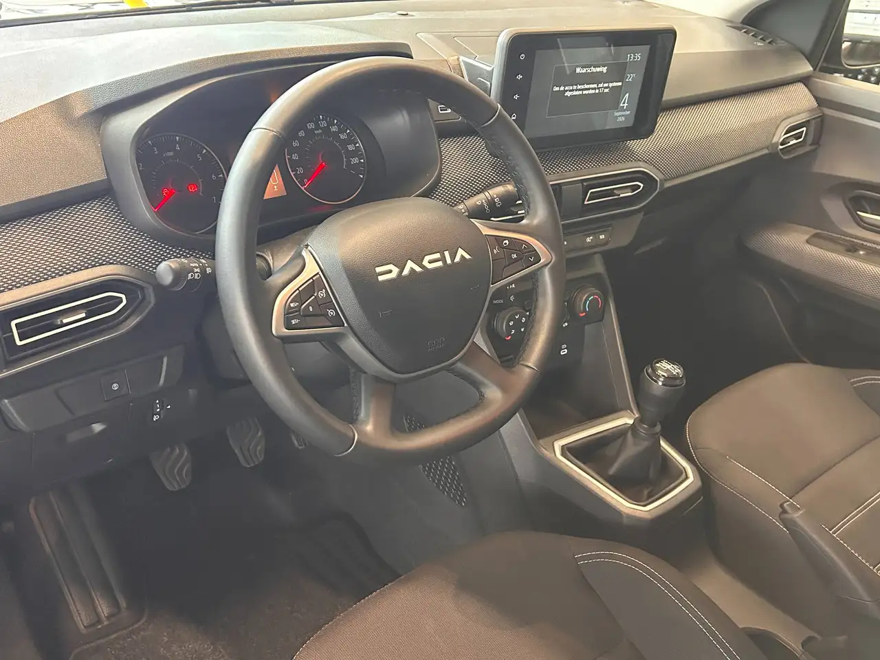 Dacia Jogger 1.0 TCe Expression 5pl., миниатюра 11