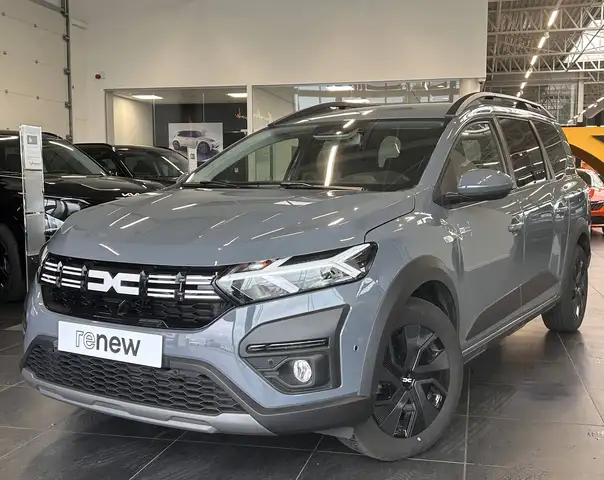 Dacia Jogger Jogger 1.0 TCe Expression 5pl.