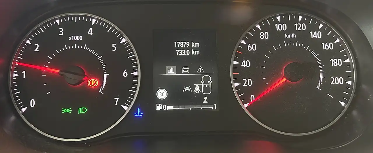Dacia Jogger 1.0 TCe Expression 5pl., миниатюра 13