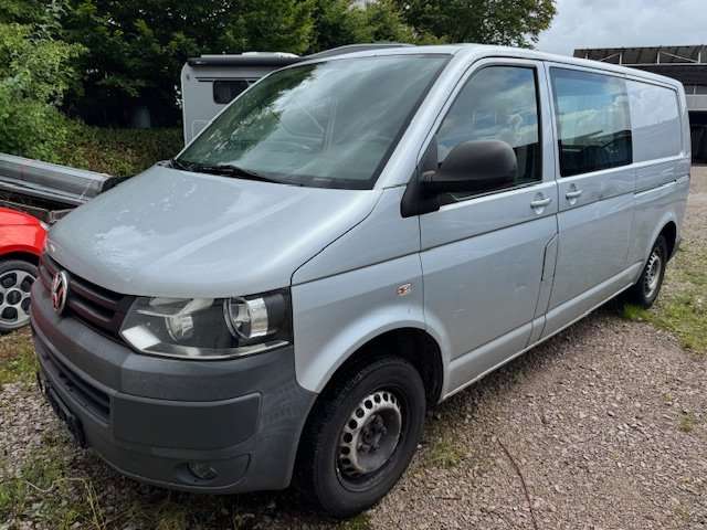 Volkswagen T5 Transporter