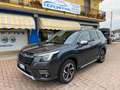 Subaru Forester Forester V 2022 2.0i e-boxer Premium GPL Grau - thumbnail 1