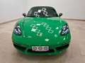 Porsche Boxster 718 2.0 T 300cv pdk KM 10.609 !!! IVA ESPOSTA Verde - thumbnail 3