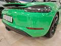 Porsche Boxster 718 2.0 T 300cv pdk KM 10.609 !!! IVA ESPOSTA Verde - thumbnail 16