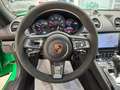 Porsche Boxster 718 2.0 T 300cv pdk KM 10.609 !!! IVA ESPOSTA Verde - thumbnail 12