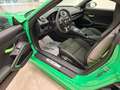 Porsche Boxster 718 2.0 T 300cv pdk KM 10.609 !!! IVA ESPOSTA Verde - thumbnail 7