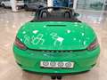 Porsche Boxster 718 2.0 T 300cv pdk KM 10.609 !!! IVA ESPOSTA Verde - thumbnail 15
