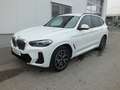 BMW X3 xDrive30e Weiß - thumbnail 1
