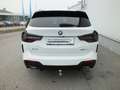 BMW X3 xDrive30e Weiß - thumbnail 6