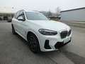 BMW X3 xDrive30e Weiß - thumbnail 2