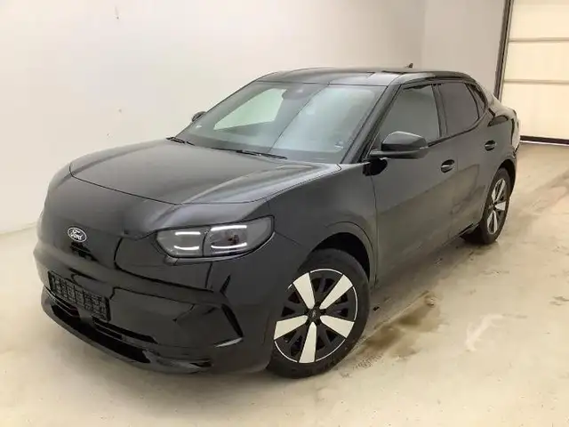 Ford Capri Topzustand 271 Capri RWD Extended Range 77 kWh