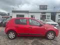 Dacia Sandero Eco 1.Hand  *Klima Rood - thumbnail 6