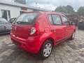 Dacia Sandero Eco 1.Hand  *Klima Rood - thumbnail 7