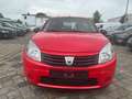 Dacia Sandero Eco 1.Hand  *Klima Rood - thumbnail 4