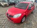 Dacia Sandero Eco 1.Hand  *Klima Rood - thumbnail 3