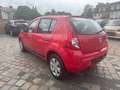 Dacia Sandero Eco 1.Hand  *Klima Rood - thumbnail 9