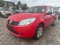 Dacia Sandero Eco 1.Hand  *Klima Rood - thumbnail 20