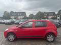 Dacia Sandero Eco 1.Hand  *Klima Rood - thumbnail 10
