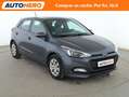 Hyundai i20 1.2 Klass Gris - thumbnail 8