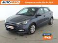 Hyundai i20 1.2 Klass Gris - thumbnail 1