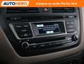 Hyundai i20 1.2 Klass Gris - thumbnail 20