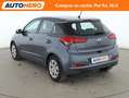 Hyundai i20 1.2 Klass Gris - thumbnail 4