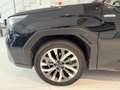 Subaru Forester 2.0i Hybrid CVT 150cv TOURING Negro - thumbnail 8