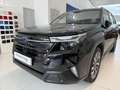Subaru Forester 2.0i Hybrid CVT 150cv TOURING Negro - thumbnail 2