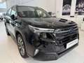 Subaru Forester 2.0i Hybrid CVT 150cv TOURING Negro - thumbnail 4