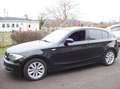 BMW 116 116i Fleet Schwarz - thumbnail 10