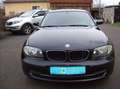 BMW 116 116i Fleet Schwarz - thumbnail 2