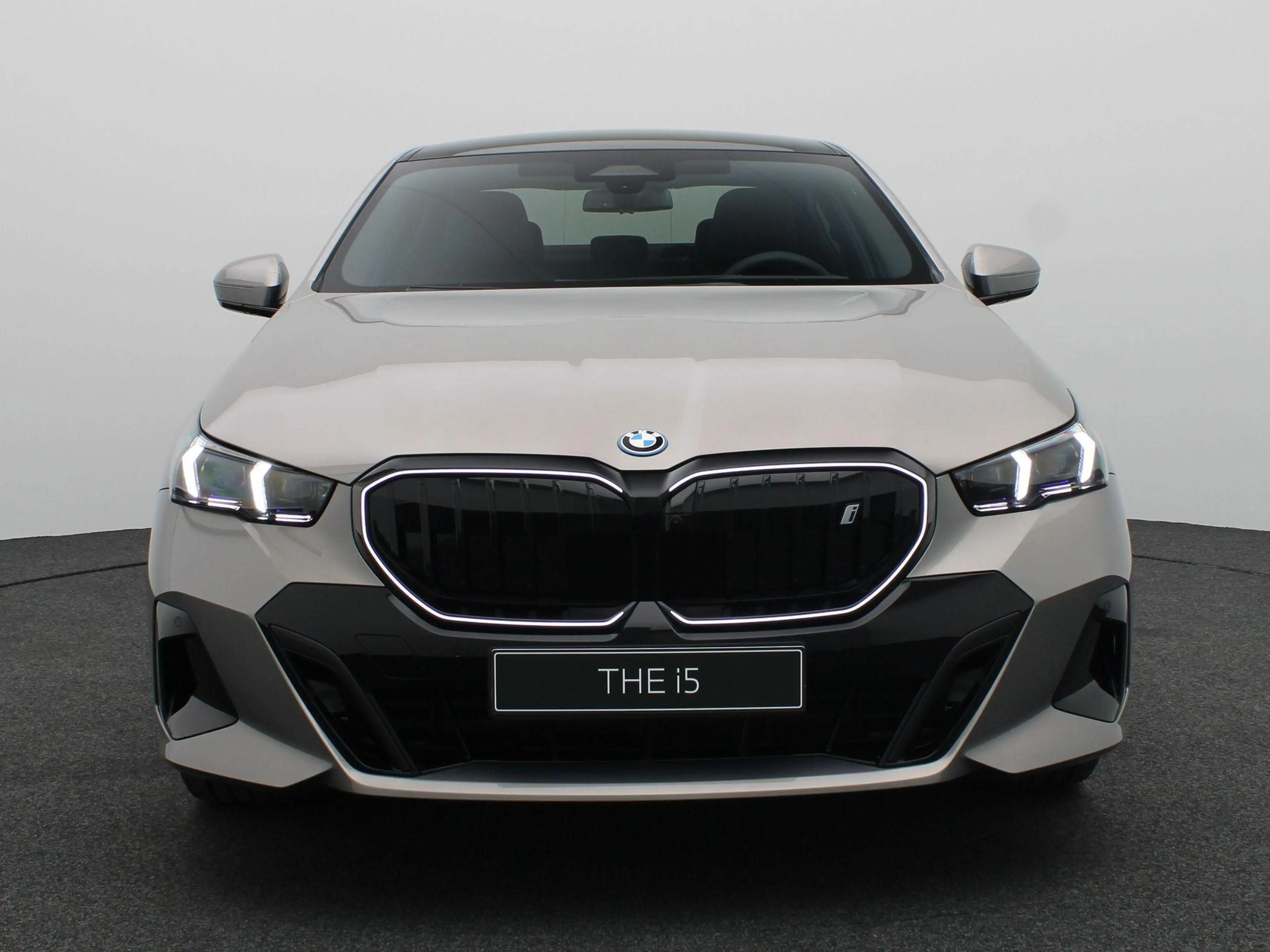 BMW i5 eDrive40 | M Sportpakket Pro | Panoramadak | Bower — photo 3