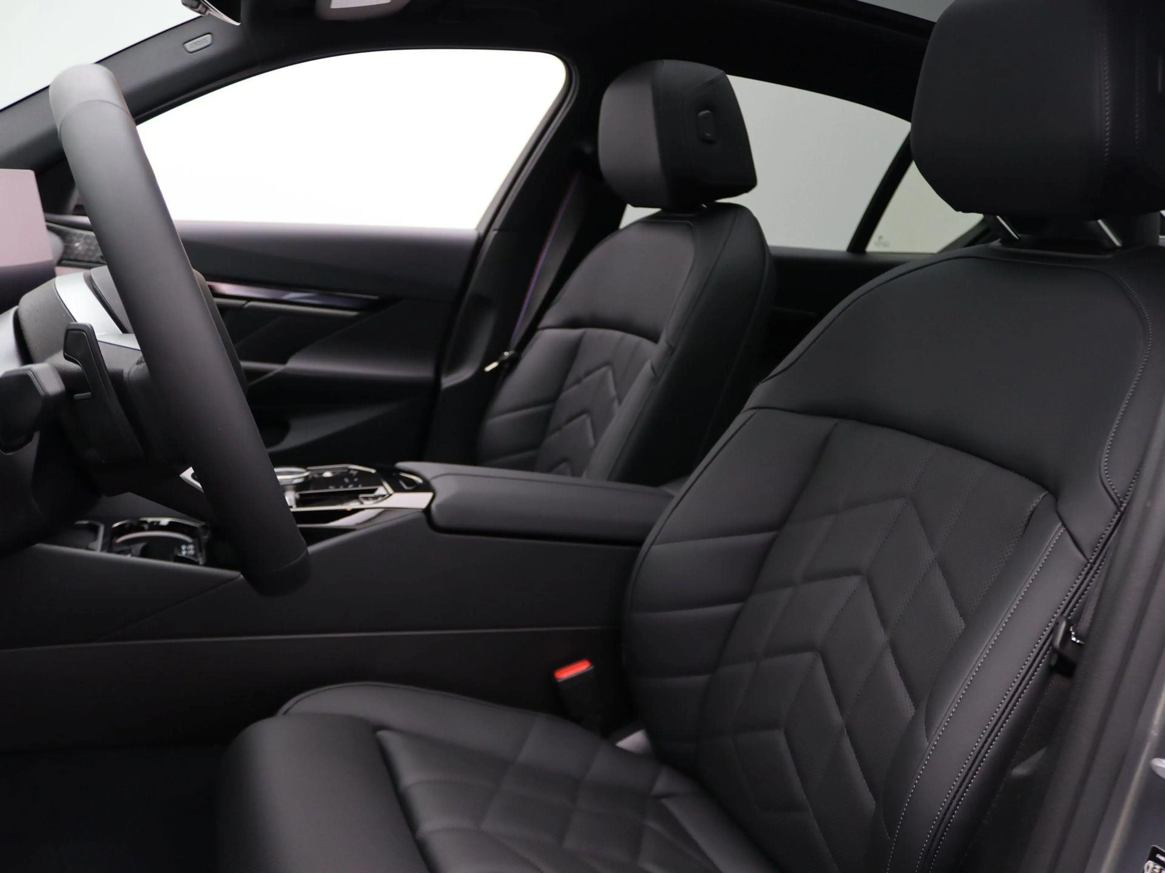 BMW i5 eDrive40 | M Sportpakket Pro | Panoramadak | Bower — photo 10