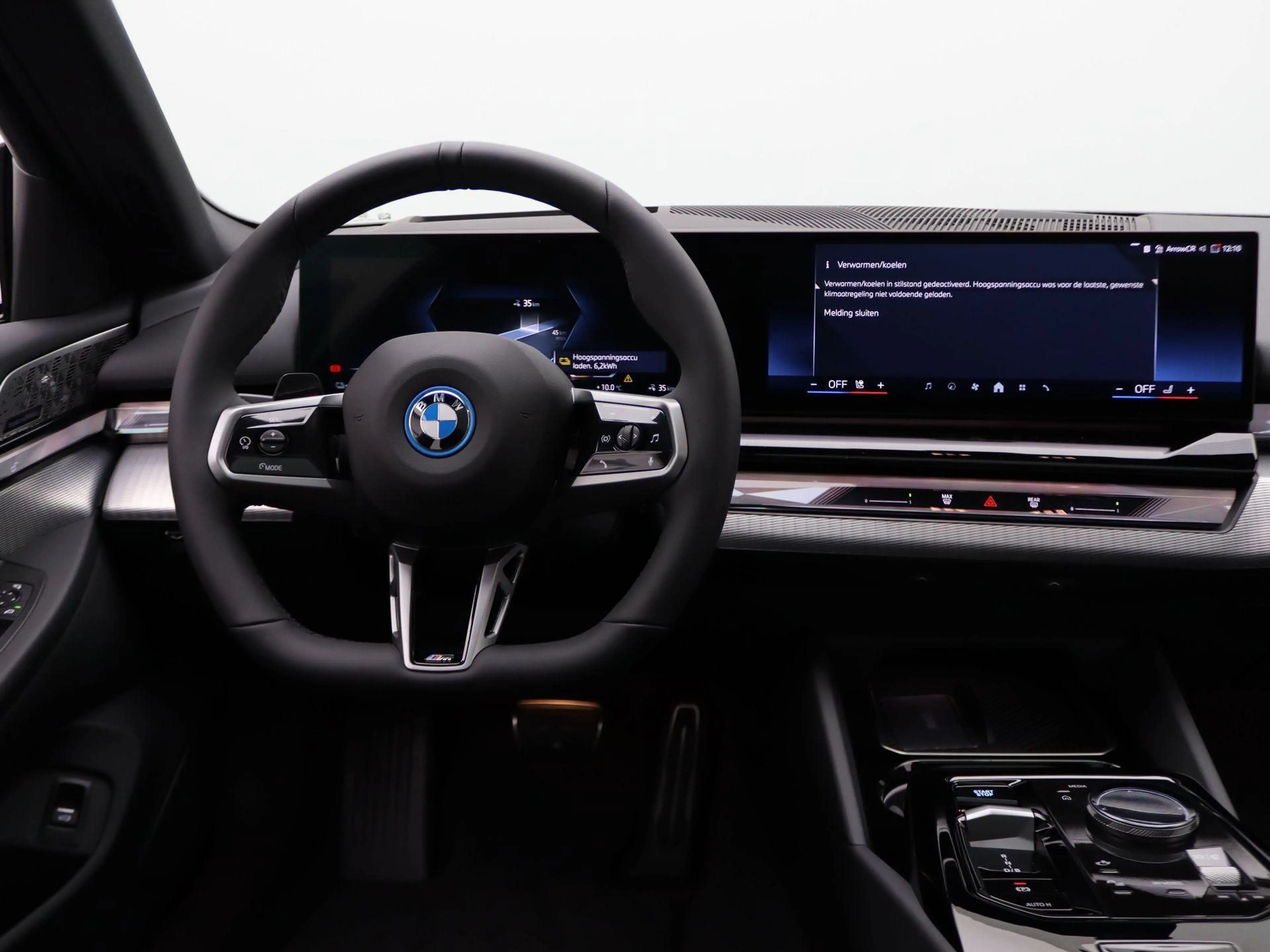 BMW i5 eDrive40 | M Sportpakket Pro | Panoramadak | Bower — photo 7