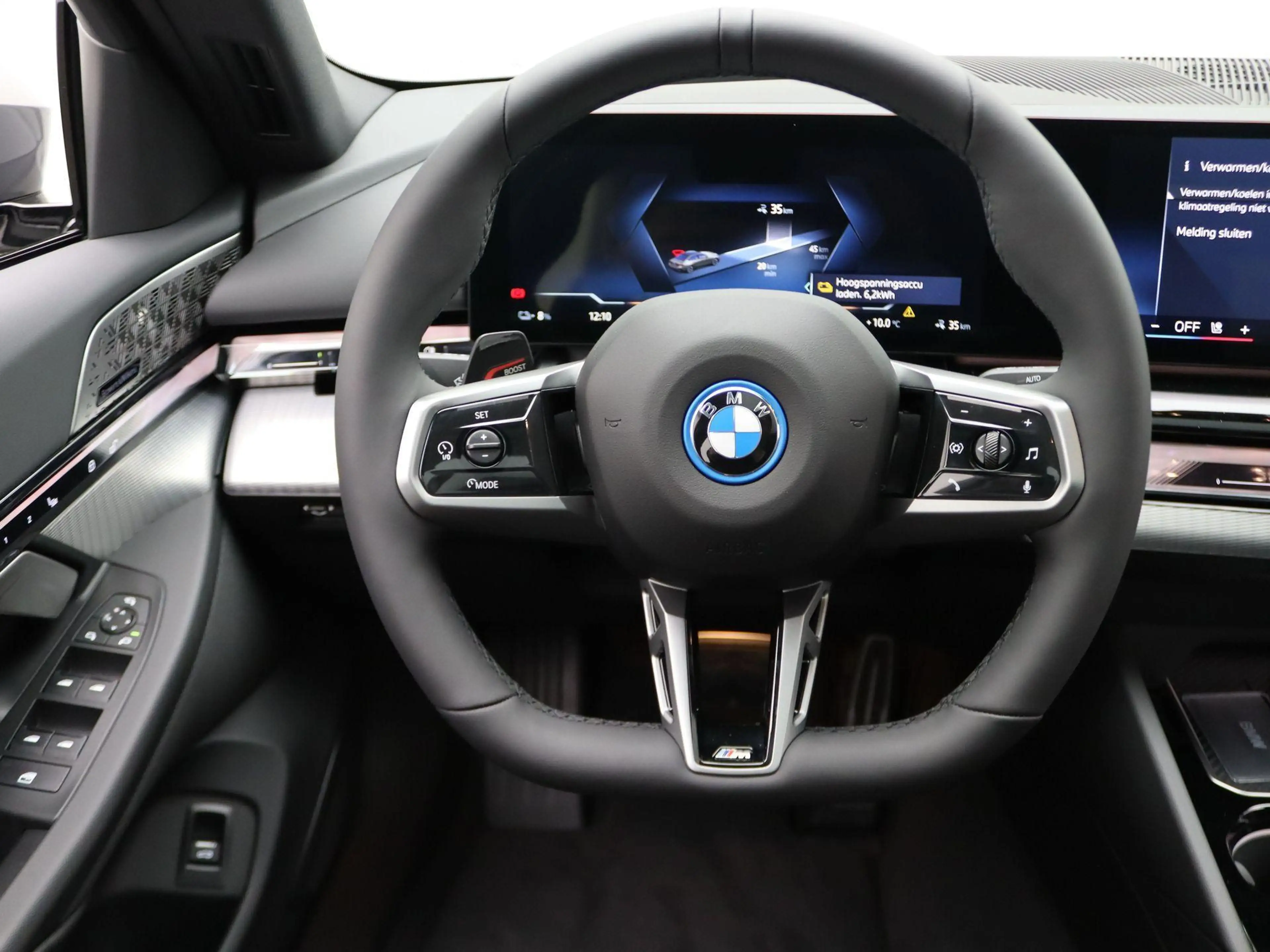 BMW i5 eDrive40 | M Sportpakket Pro | Panoramadak | Bower — photo 8