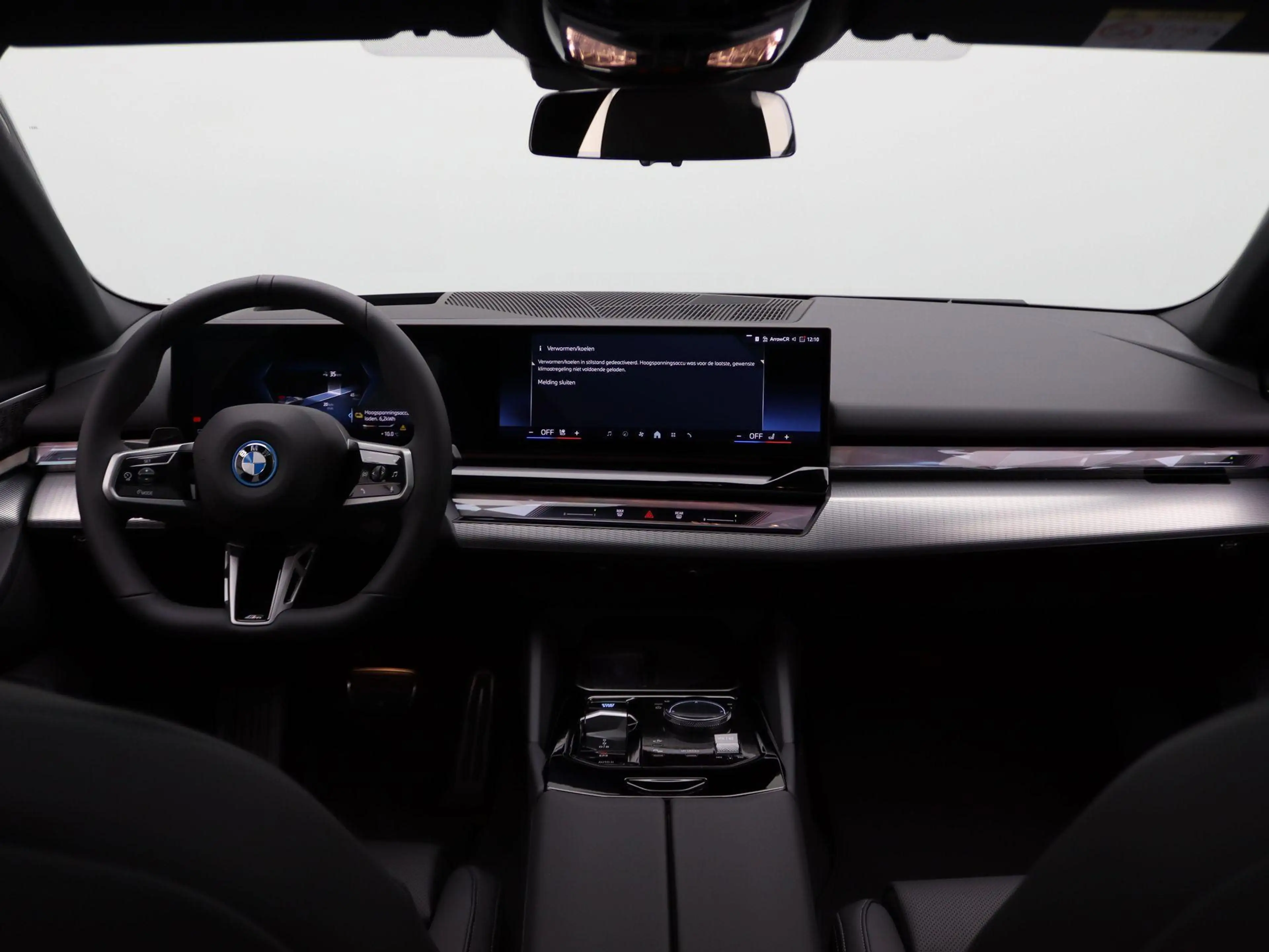 BMW i5 eDrive40 | M Sportpakket Pro | Panoramadak | Bower — photo 6