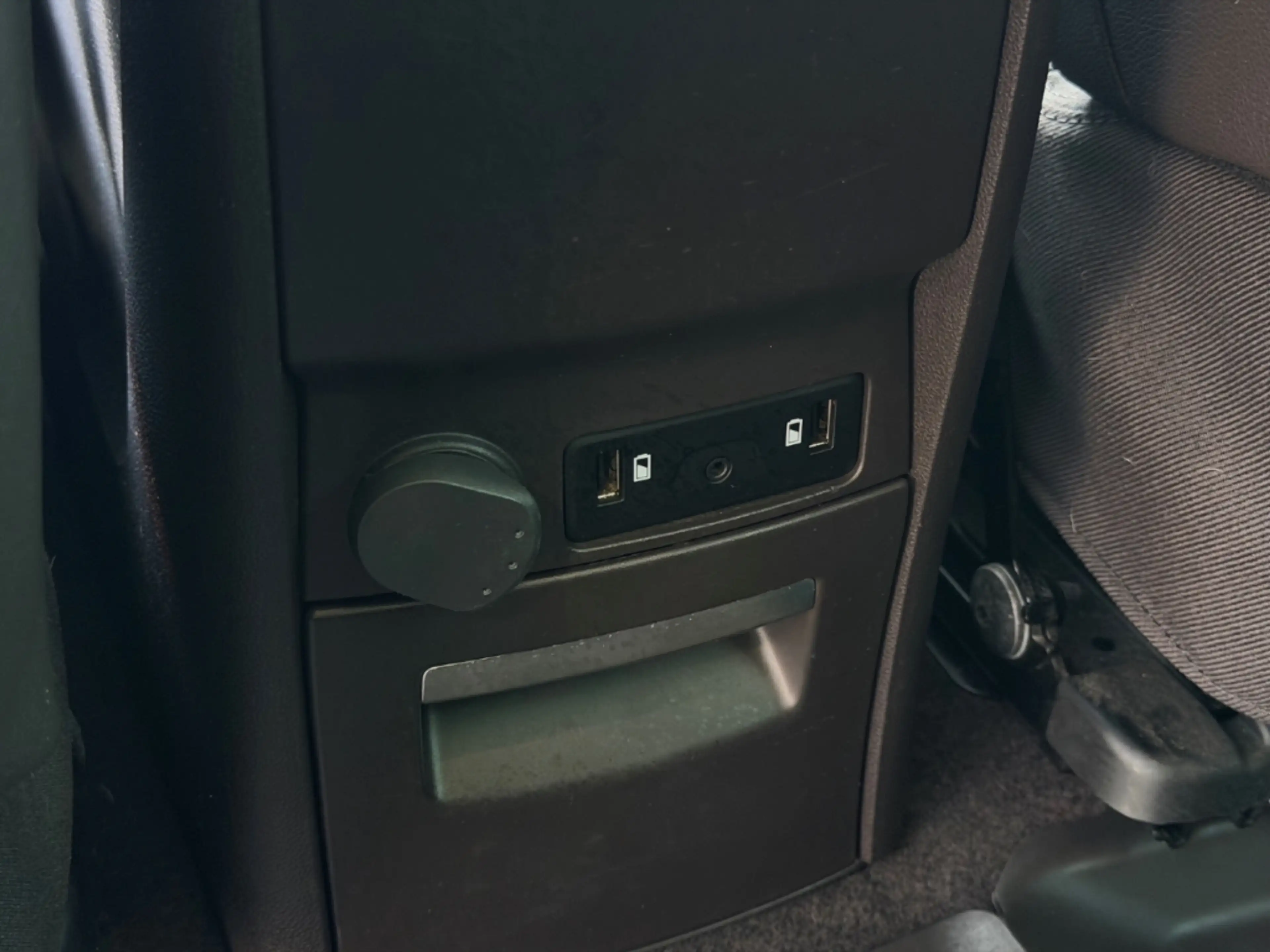 Renault Espace V Intens HUD Schiebedach Kamera Navi SHZ — photo 24