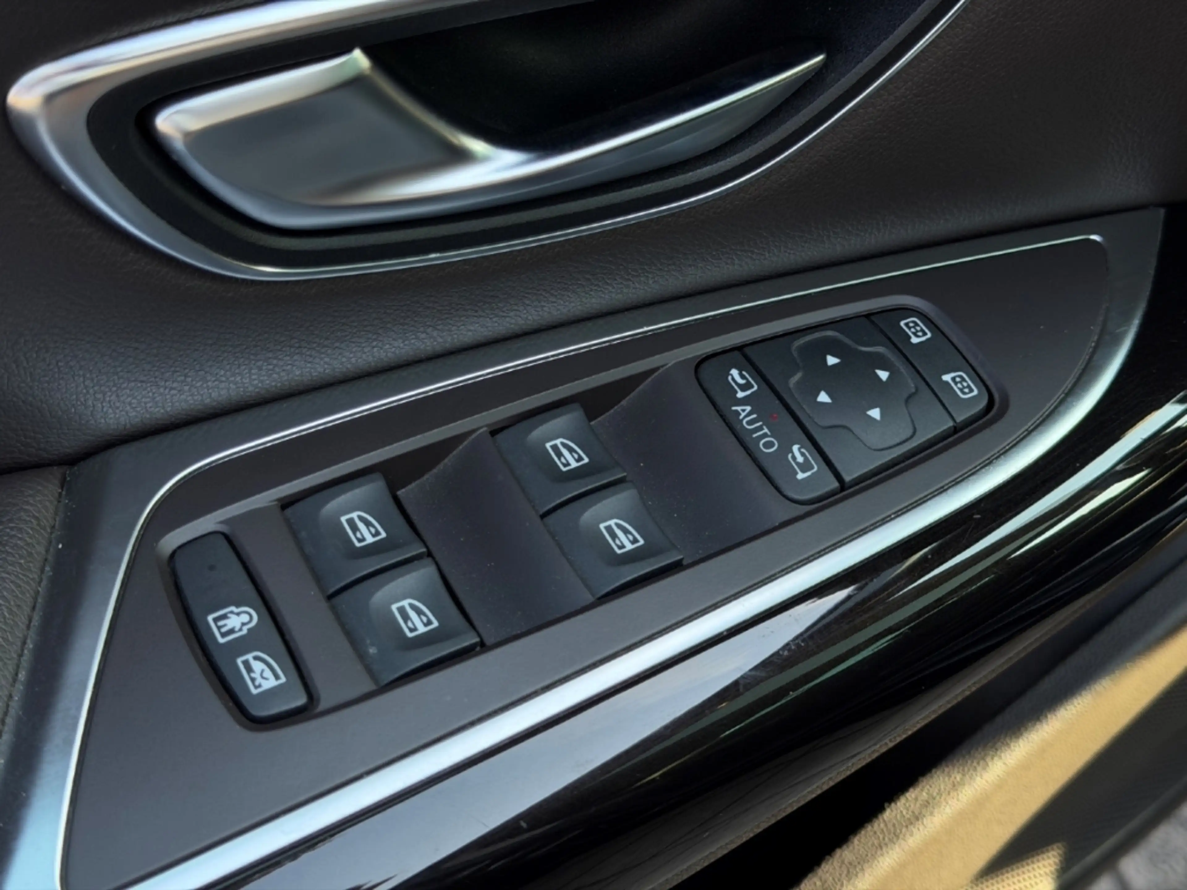 Renault Espace V Intens HUD Schiebedach Kamera Navi SHZ — photo 14