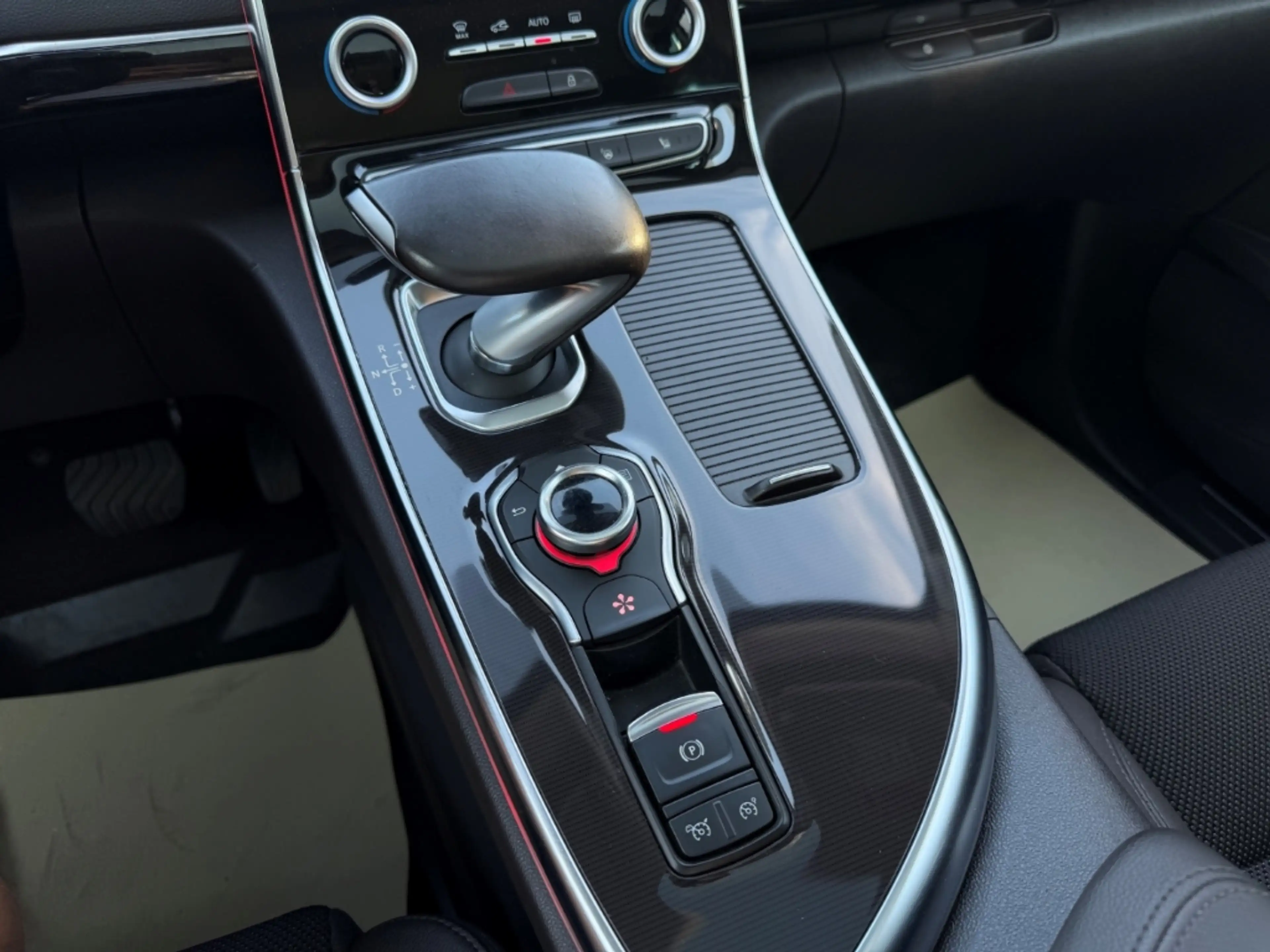 Renault Espace V Intens HUD Schiebedach Kamera Navi SHZ — photo 21