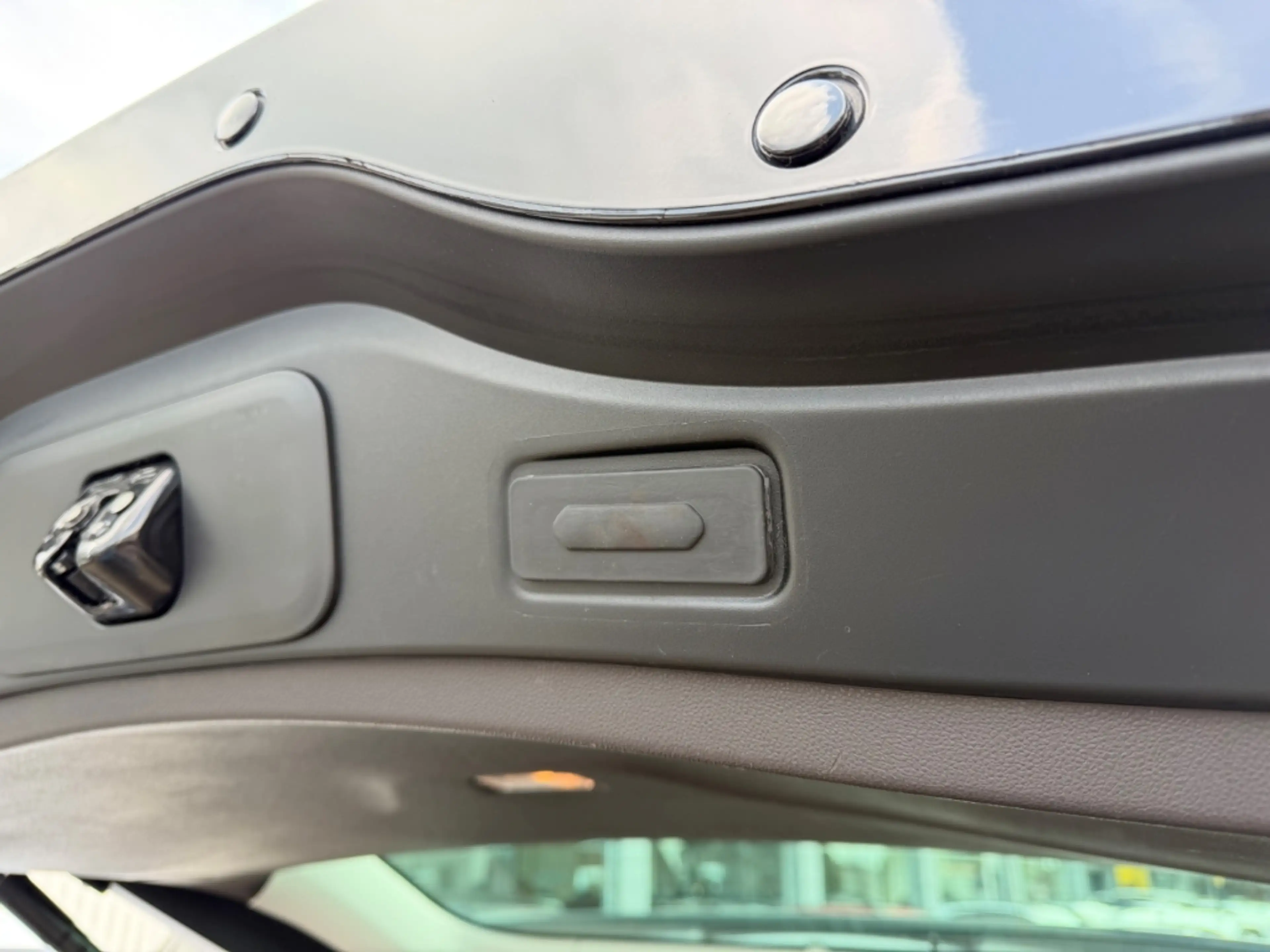 Renault Espace V Intens HUD Schiebedach Kamera Navi SHZ — photo 27