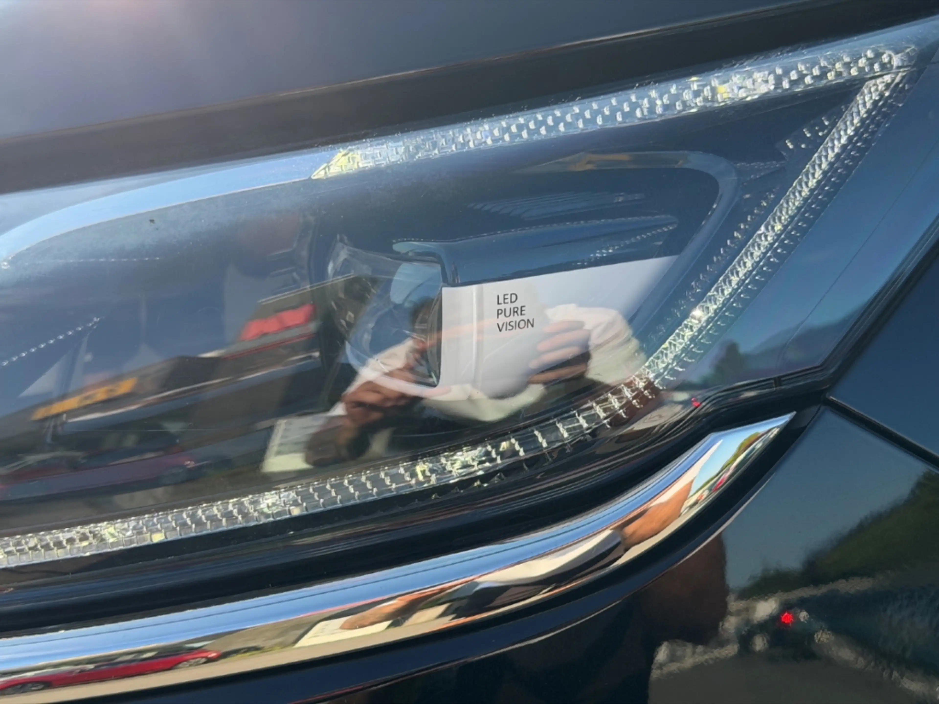 Renault Espace V Intens HUD Schiebedach Kamera Navi SHZ — photo 4