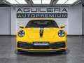 Porsche 911 CARRERA S Jaune - thumbnail 11