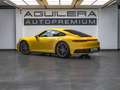 Porsche 911 CARRERA S Jaune - thumbnail 3
