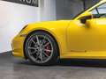 Porsche 911 CARRERA S Jaune - thumbnail 13